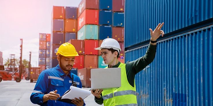 Customs Clearance